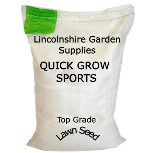 QUICK GROW SPORTS QUICK GROW SPORTS
