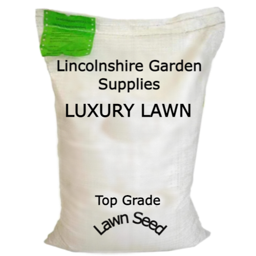 LUXURY LAWN