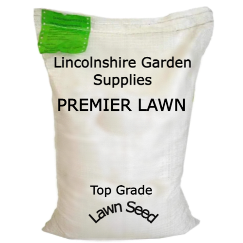 PREMIER LAWN