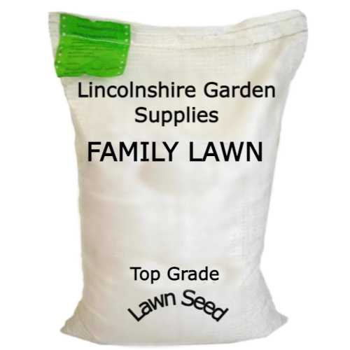 FAMILY LAWN