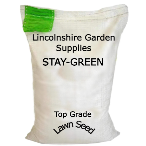 STAY-GREEN